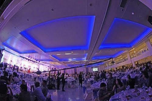 Bahari Inn Tegal Bagian luar foto